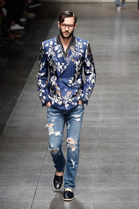 Men's Dolce&Gabbana Clothing 